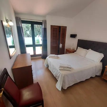 Jacaranda 43-moradia Terrea Vakantiehuis Albufeira