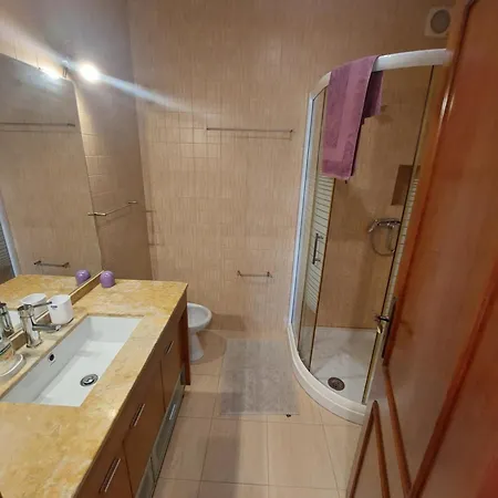 Vakantiehuis Jacaranda 43-moradia Terrea