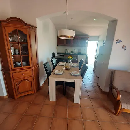 Prázdninový dům Jacaranda 43-moradia Terrea Albufeira