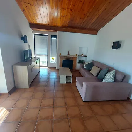 Σπίτι διακοπών Jacaranda 43-moradia Terrea *