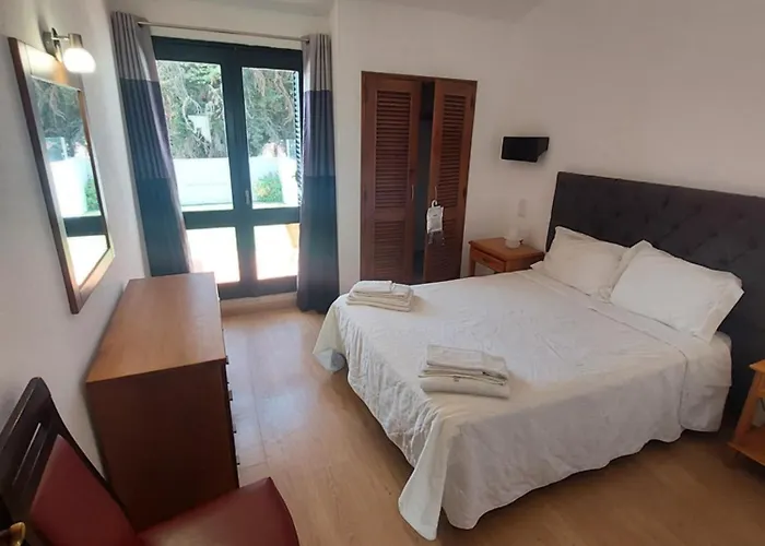 Jacaranda 43-moradia Terrea Дом отдыха Албуфейра