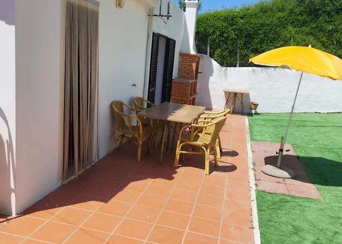 Jacaranda 43-moradia Terrea