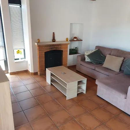 Jacaranda 43 Сasa de vacaciones *