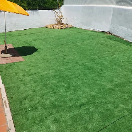 Jacaranda 43-moradia Terrea Albufeira