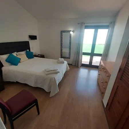 Jacaranda 43-moradia Terrea Hébergement de vacances