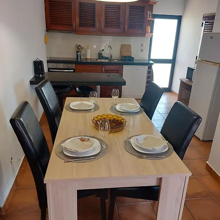 Jacaranda 43-moradia Terrea Hébergement de vacances Albufeira