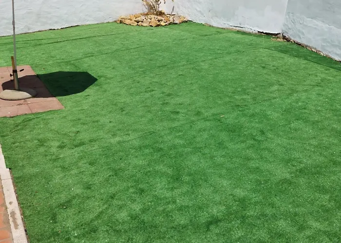 Jacaranda 43-moradia Terrea البوفيرا