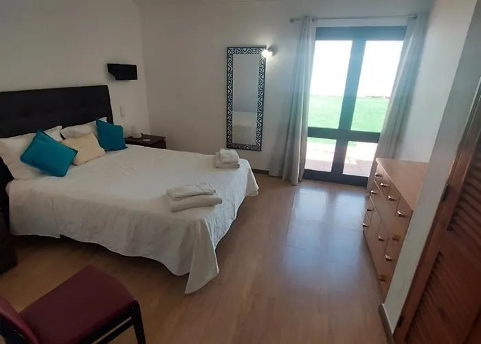 Jacaranda 43-moradia Terrea بيت للعطل