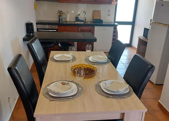 Jacaranda 43-moradia Terrea بيت للعطل البوفيرا