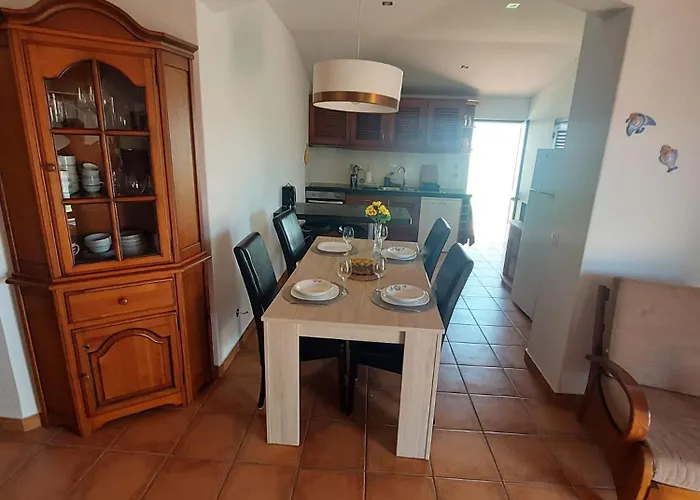 بيت للعطل Jacaranda 43-moradia Terrea البوفيرا